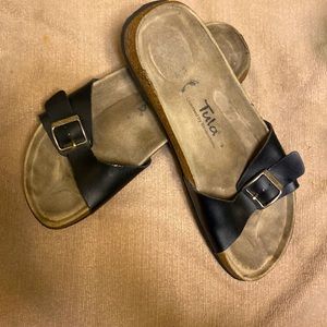 Previously loved Tula’s from Birkenstock!